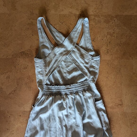Prana S romper euc - Picture 3 of 3